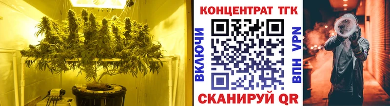 ТГК концентрат Серов